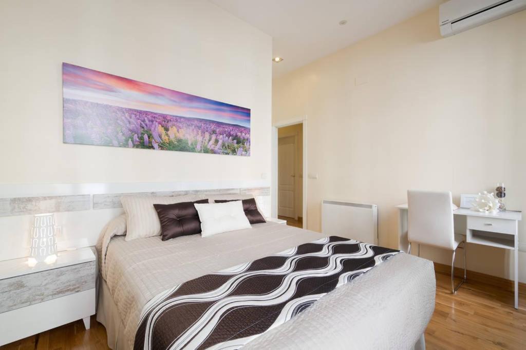 Apartment Reyes Catolicos I Granada