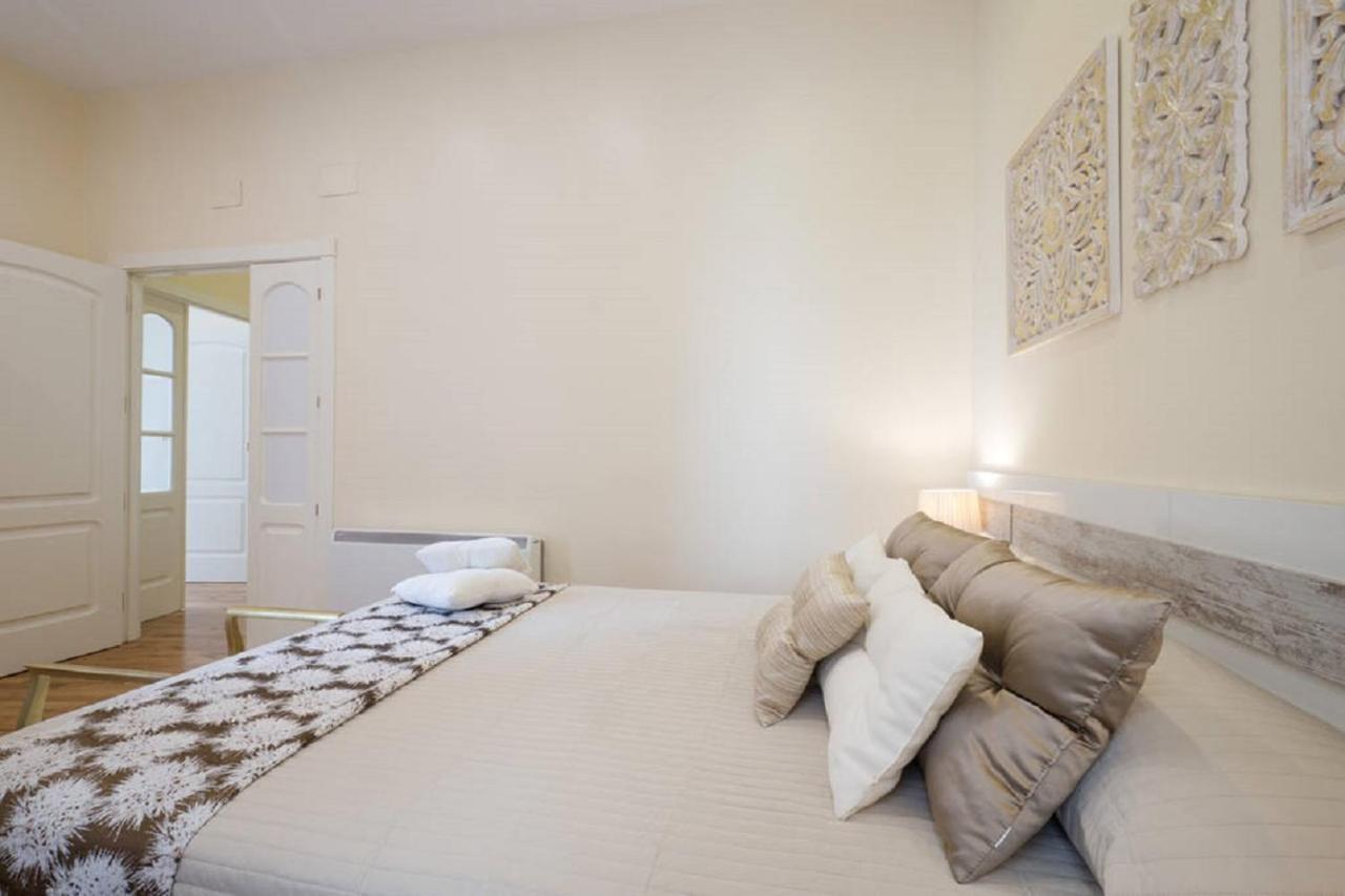 Reyes Catolicos I Apartamento *