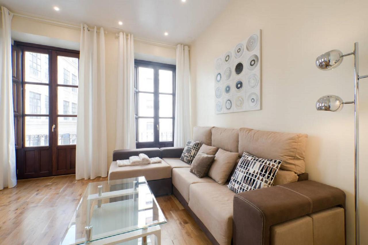 Apartamento Reyes Catolicos I
