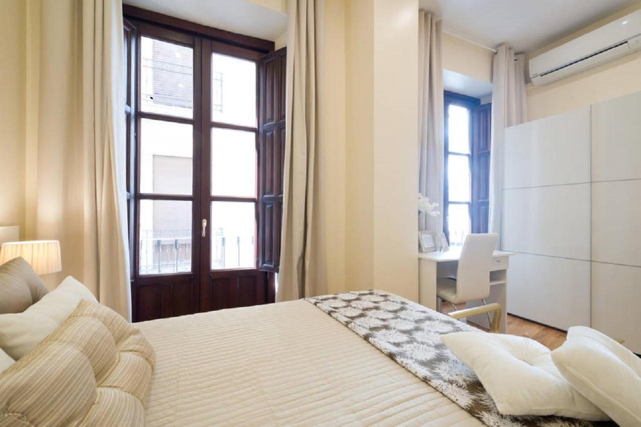 Apartamento Reyes Catolicos I *