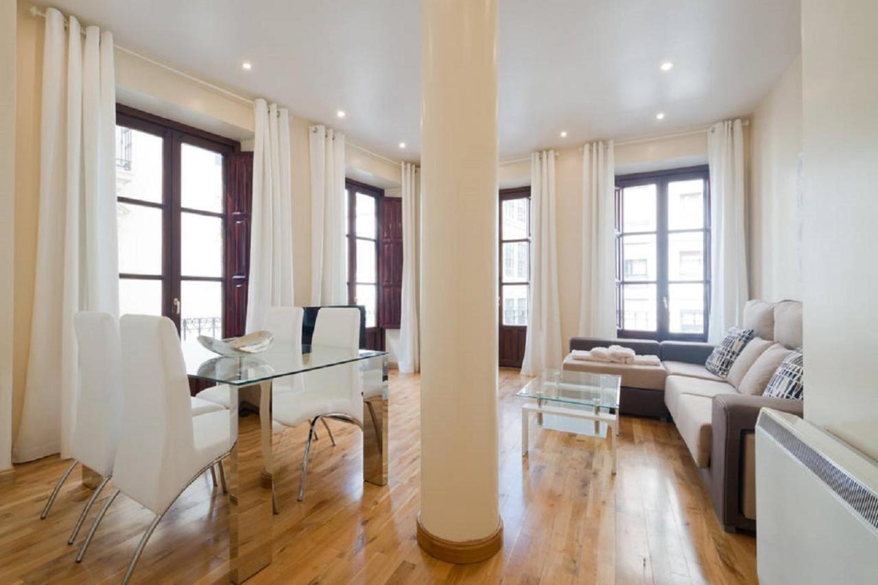 Apartamento Reyes Catolicos I