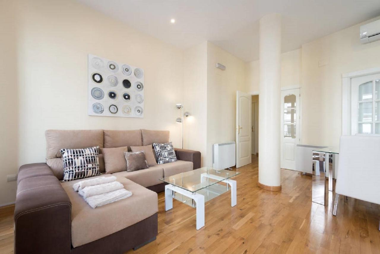 Apartamento Reyes Catolicos I *