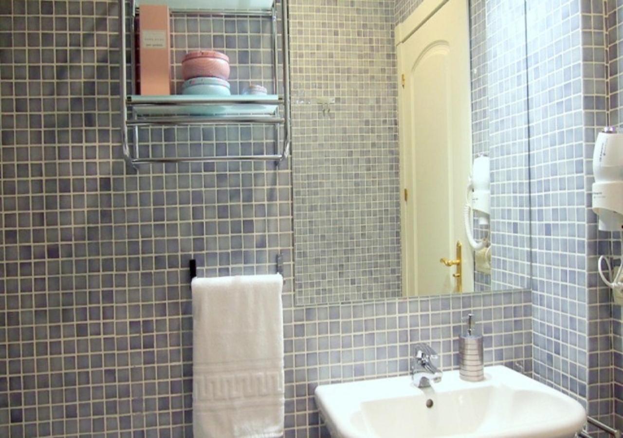 Apartamento Reyes Catolicos I