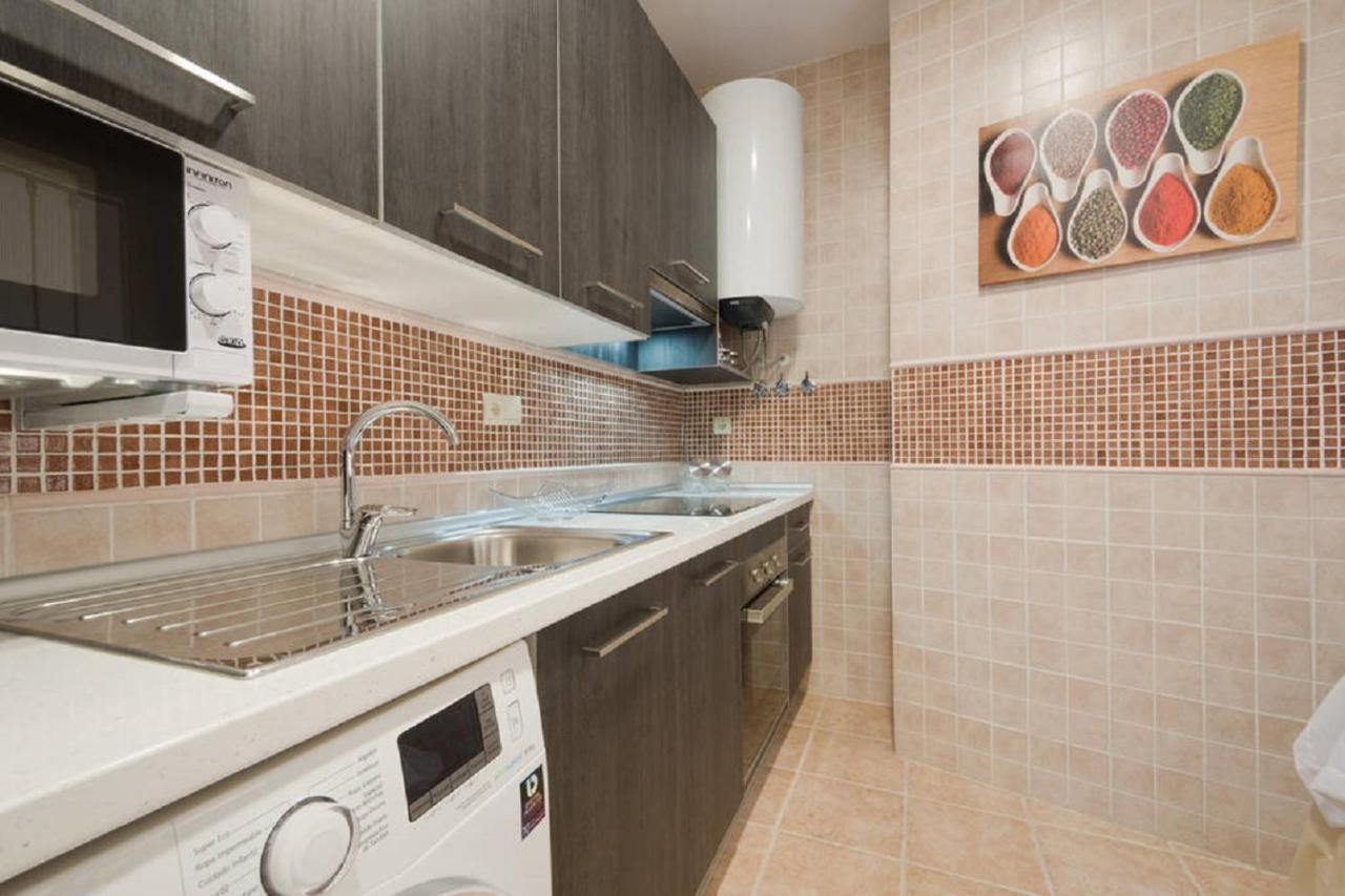 Reyes Catolicos I Apartamento *