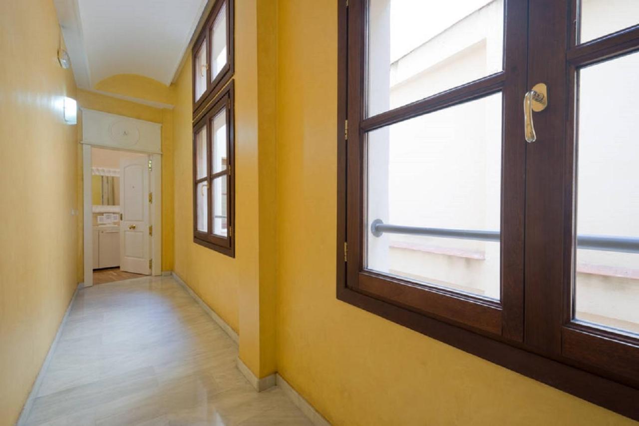 Reyes Catolicos I Apartamento