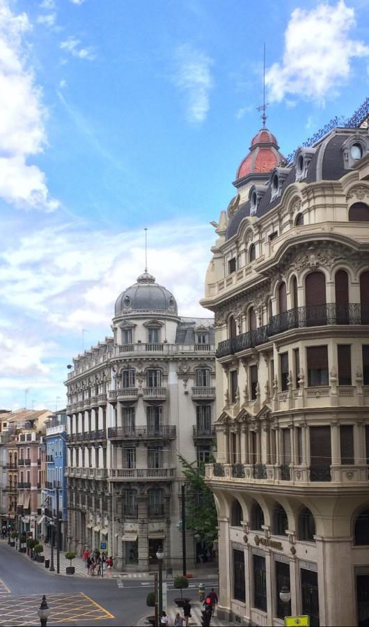 Apartamento Reyes Catolicos I Granada