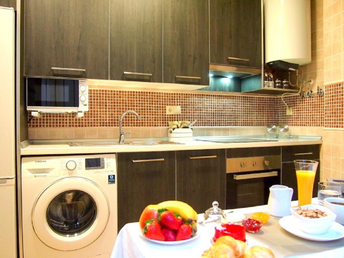 Reyes Catolicos I Apartamento