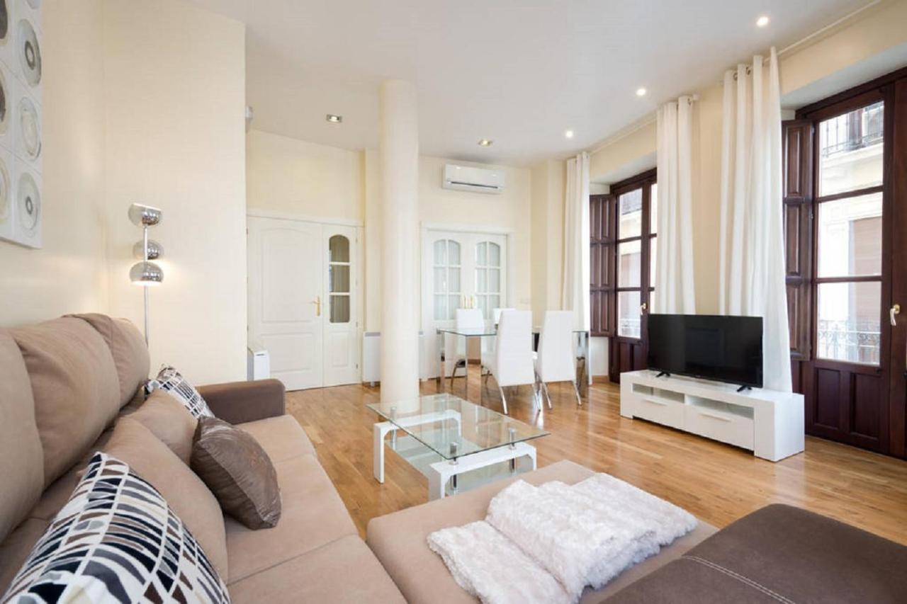 Reyes Catolicos I Apartamento *