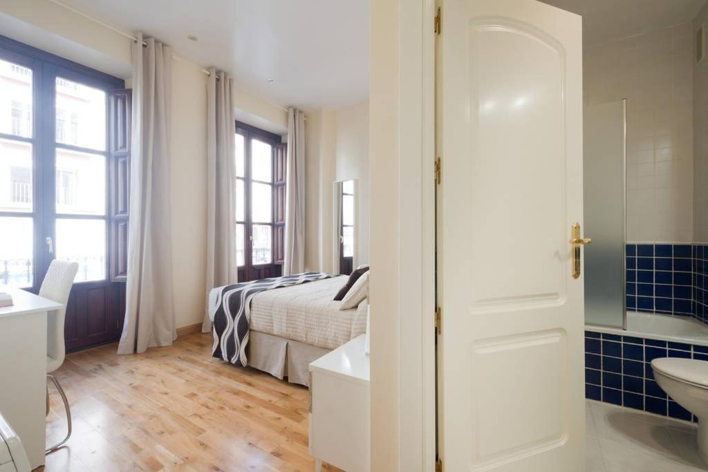 Reyes Catolicos I Apartamento *