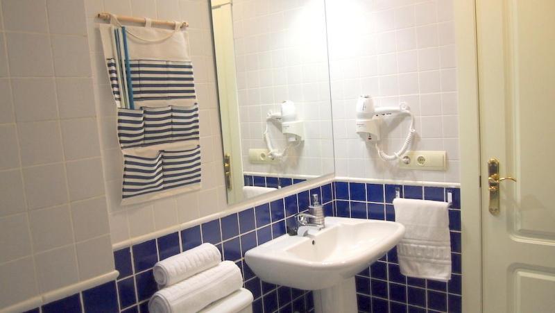 Apartamento Reyes Catolicos I *