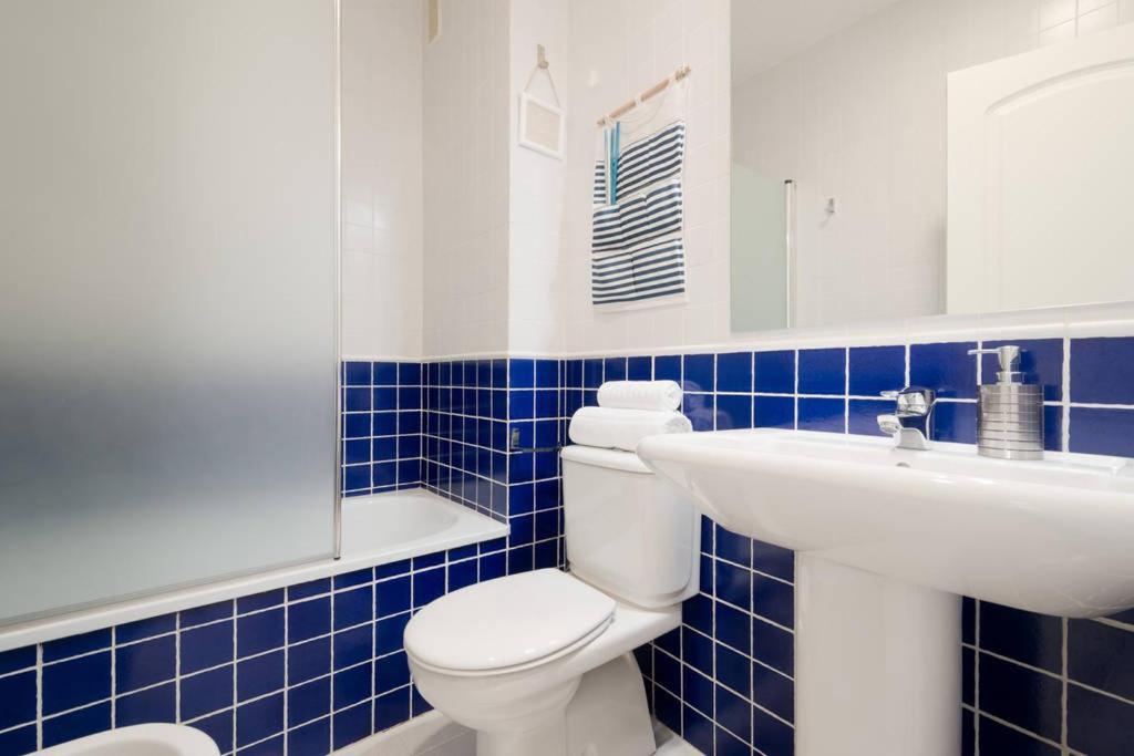Reyes Catolicos I Apartamento
